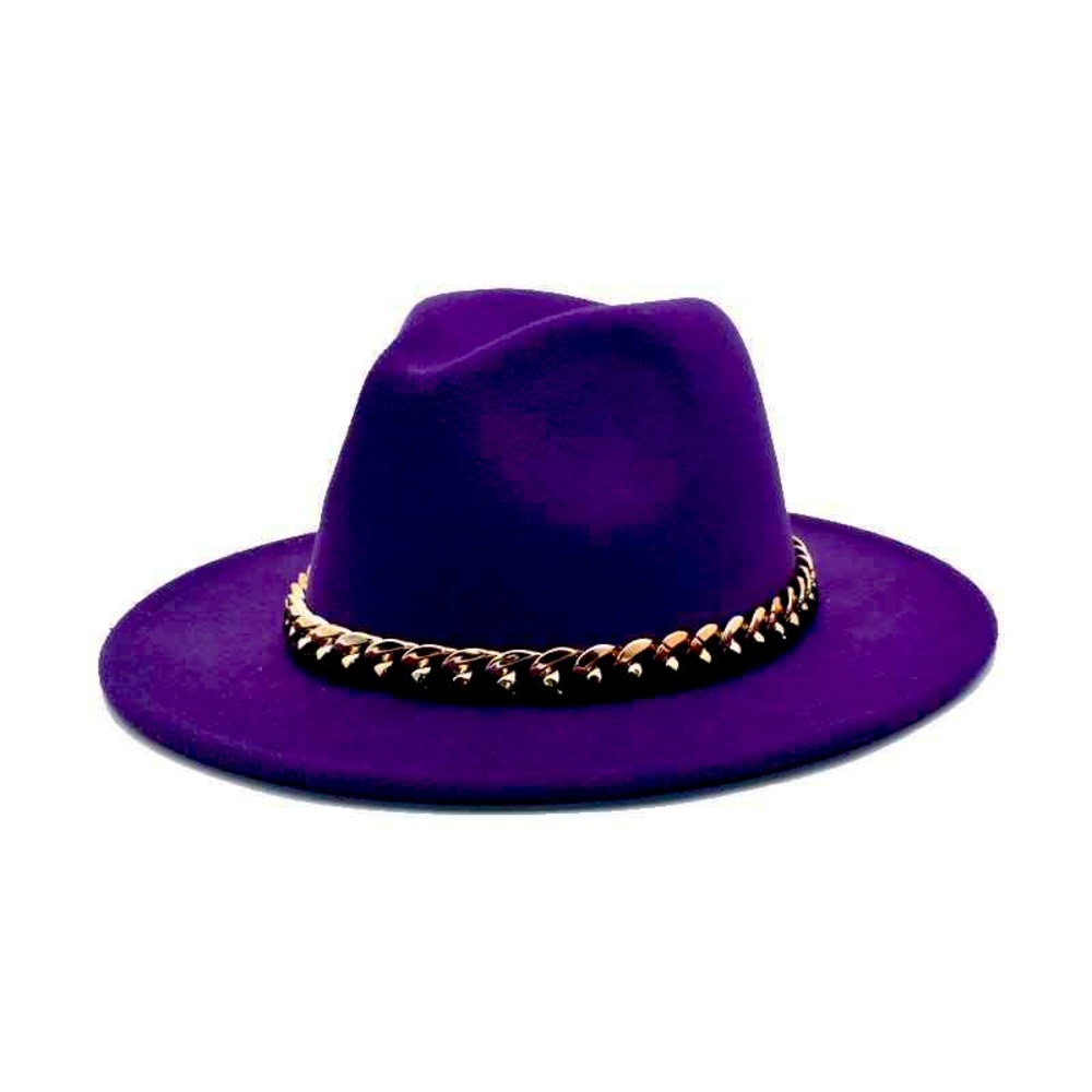 Jazz Hats